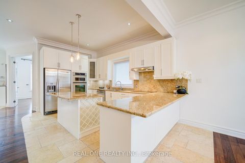 Photo 8 at 210 Maplehurst Avenue, Willowdale East, Toronto