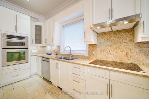 Photo 9 at 210 Maplehurst Avenue, Willowdale East, Toronto