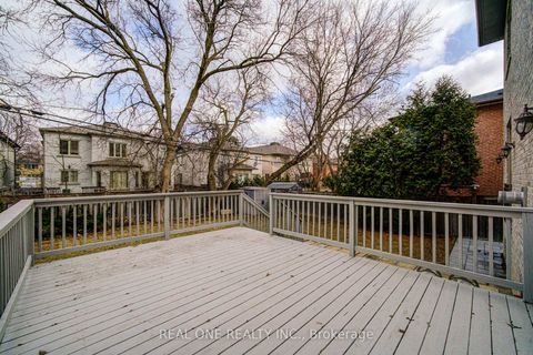 Photo 39 at 210 Maplehurst Avenue, Willowdale East, Toronto