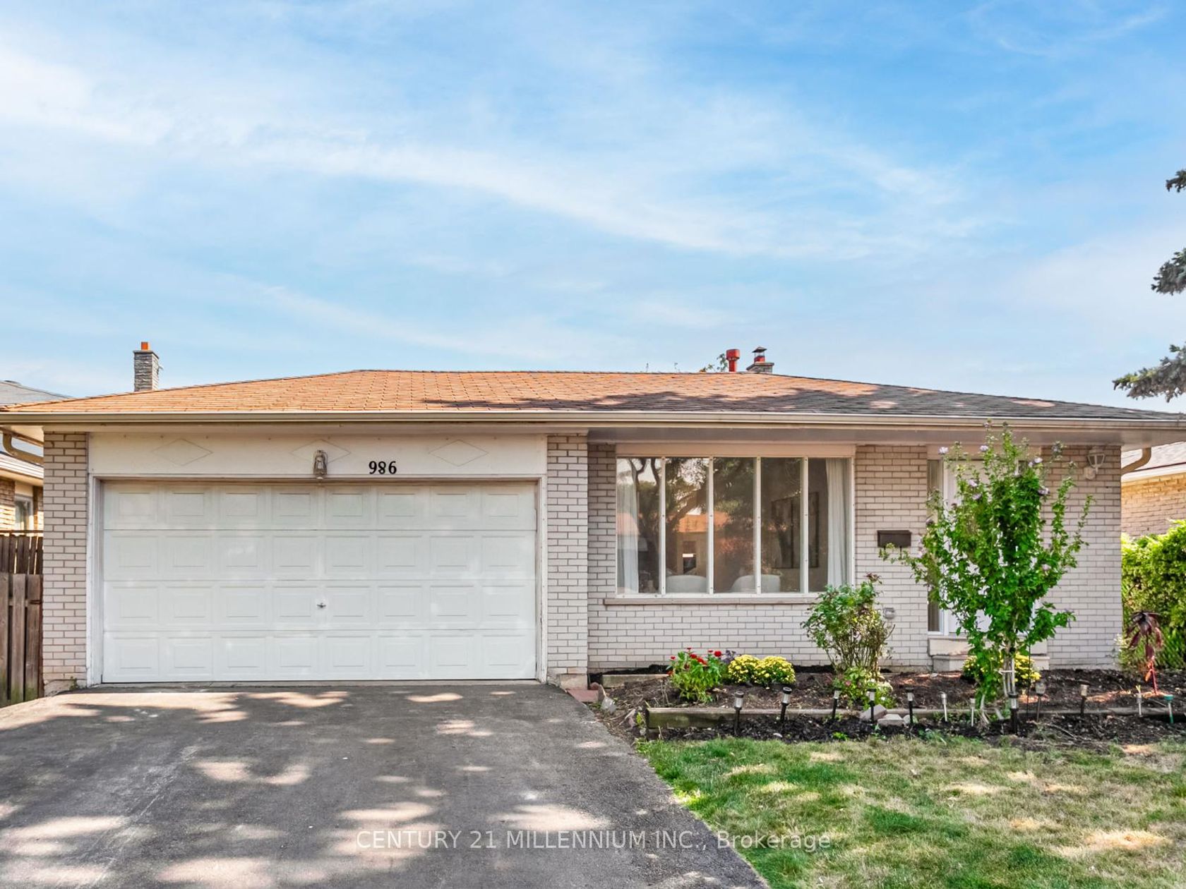 986 Mcbride Avenue, Erindale, Mississauga 