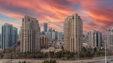 Photo 1 at 2317 - 80 Harrison Garden Boulevard, Willowdale East, Toronto