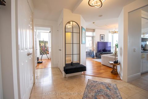Photo 3 at 2317 - 80 Harrison Garden Boulevard, Willowdale East, Toronto