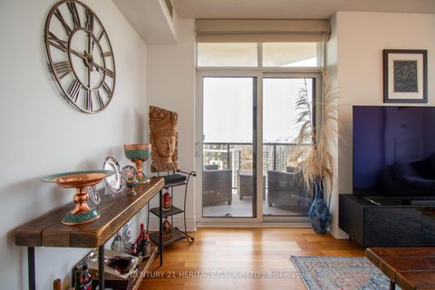 Photo 4 at 2317 - 80 Harrison Garden Boulevard, Willowdale East, Toronto