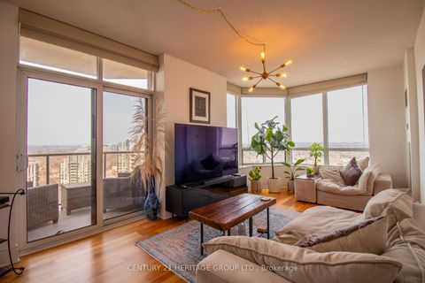 Photo 5 at 2317 - 80 Harrison Garden Boulevard, Willowdale East, Toronto