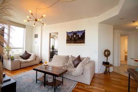 Photo 6 at 2317 - 80 Harrison Garden Boulevard, Willowdale East, Toronto