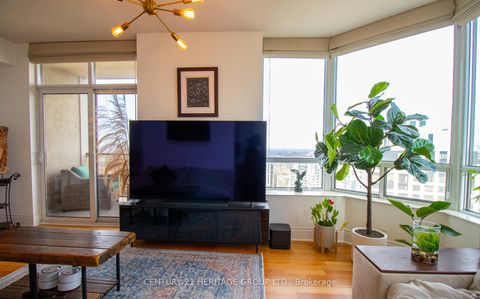 Photo 7 at 2317 - 80 Harrison Garden Boulevard, Willowdale East, Toronto