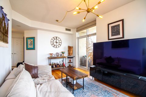 Photo 8 at 2317 - 80 Harrison Garden Boulevard, Willowdale East, Toronto