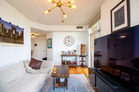 Photo 9 at 2317 - 80 Harrison Garden Boulevard, Willowdale East, Toronto