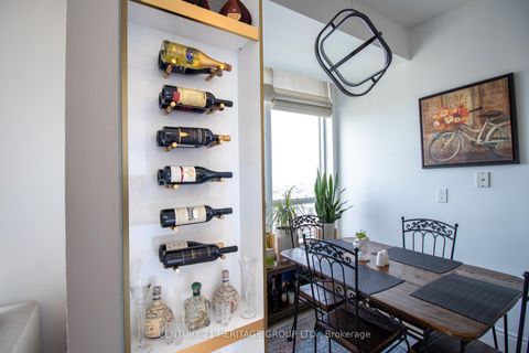 Photo 10 at 2317 - 80 Harrison Garden Boulevard, Willowdale East, Toronto