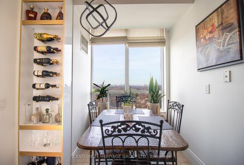 Photo 11 at 2317 - 80 Harrison Garden Boulevard, Willowdale East, Toronto