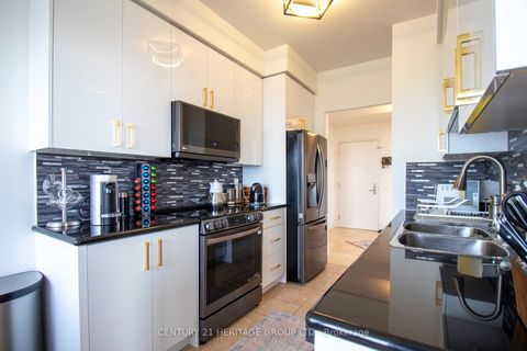 Photo 12 at 2317 - 80 Harrison Garden Boulevard, Willowdale East, Toronto