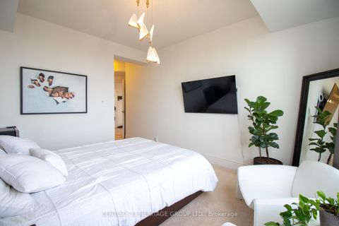 Photo 14 at 2317 - 80 Harrison Garden Boulevard, Willowdale East, Toronto