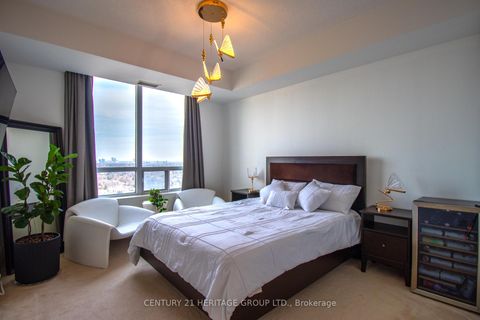 Photo 15 at 2317 - 80 Harrison Garden Boulevard, Willowdale East, Toronto