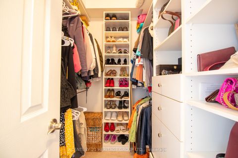 Photo 16 at 2317 - 80 Harrison Garden Boulevard, Willowdale East, Toronto