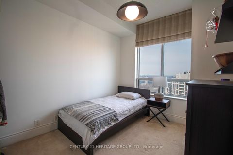 Photo 21 at 2317 - 80 Harrison Garden Boulevard, Willowdale East, Toronto