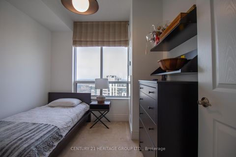 Photo 22 at 2317 - 80 Harrison Garden Boulevard, Willowdale East, Toronto
