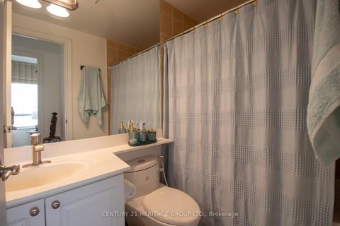 Photo 23 at 2317 - 80 Harrison Garden Boulevard, Willowdale East, Toronto