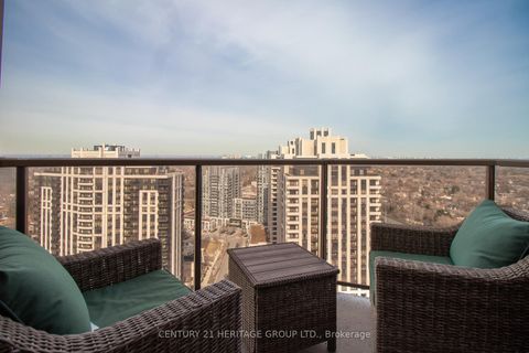 Photo 24 at 2317 - 80 Harrison Garden Boulevard, Willowdale East, Toronto