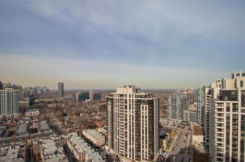 Photo 25 at 2317 - 80 Harrison Garden Boulevard, Willowdale East, Toronto