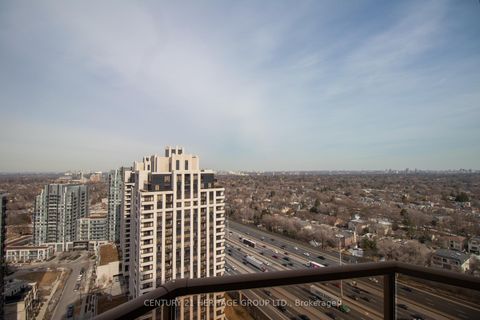 Photo 26 at 2317 - 80 Harrison Garden Boulevard, Willowdale East, Toronto