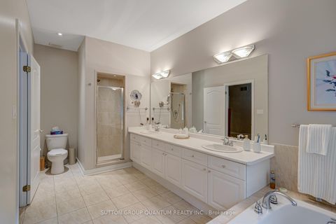 Photo 18 at 2372 Ravine Gate, GA Glen Abbey, Oakville