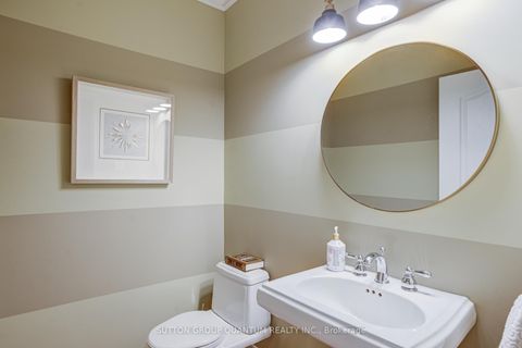 Photo 19 at 2372 Ravine Gate, GA Glen Abbey, Oakville