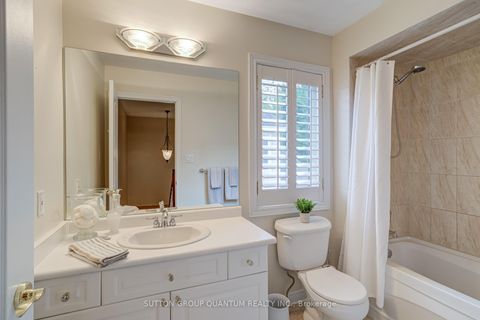 Photo 26 at 2372 Ravine Gate, GA Glen Abbey, Oakville