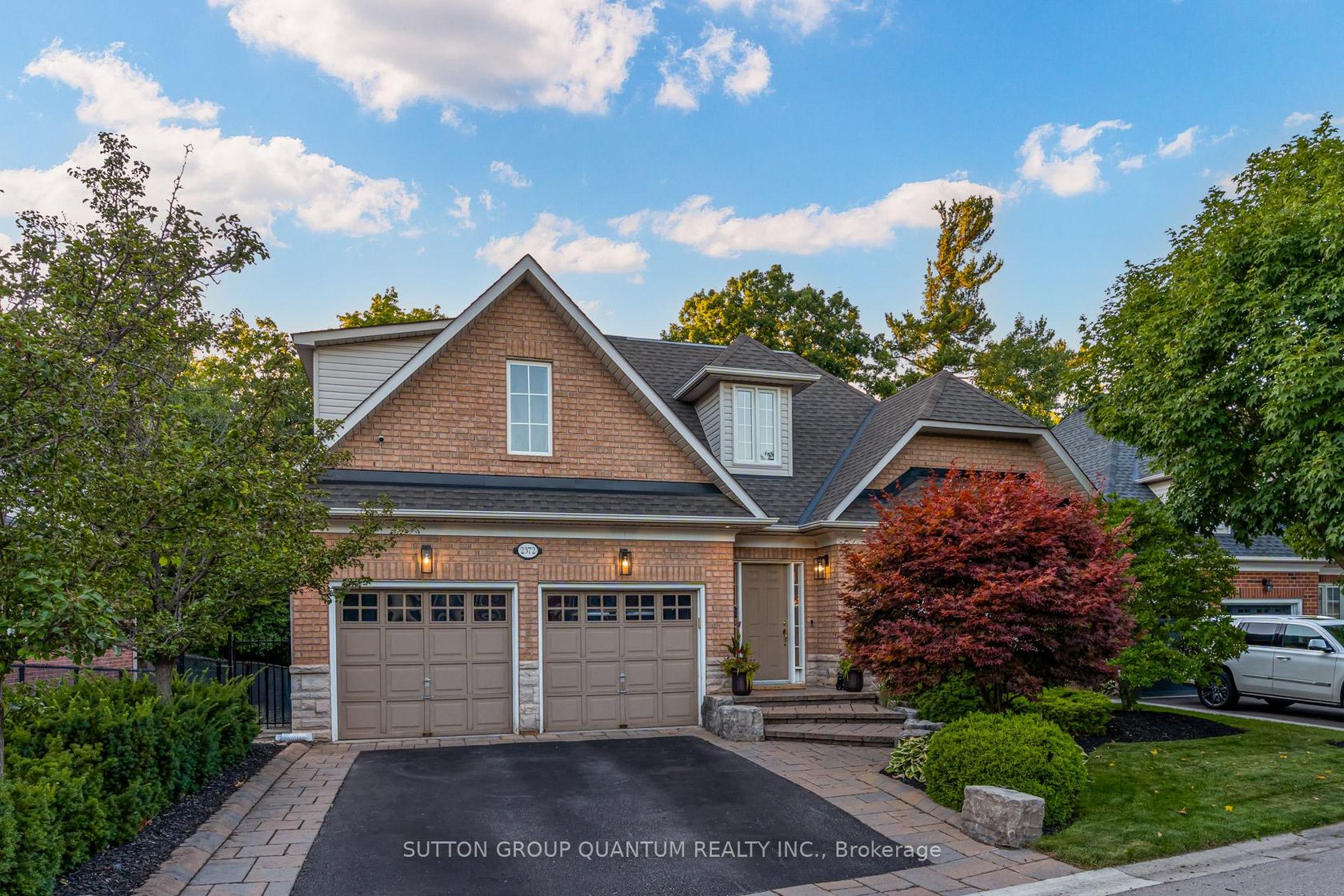 2372 Ravine Gate, GA Glen Abbey, Oakville 
