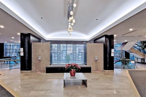 Photo 3 at 2706 - 23 Sheppard Avenue E, Willowdale East, Toronto