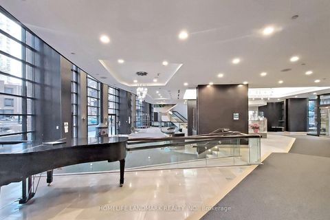 Photo 5 at 2706 - 23 Sheppard Avenue E, Willowdale East, Toronto
