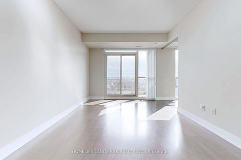 Photo 6 at 2706 - 23 Sheppard Avenue E, Willowdale East, Toronto