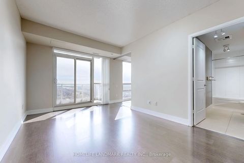 Photo 7 at 2706 - 23 Sheppard Avenue E, Willowdale East, Toronto