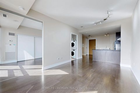 Photo 8 at 2706 - 23 Sheppard Avenue E, Willowdale East, Toronto