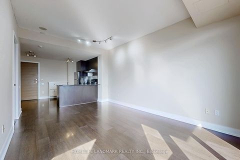 Photo 9 at 2706 - 23 Sheppard Avenue E, Willowdale East, Toronto