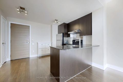 Photo 10 at 2706 - 23 Sheppard Avenue E, Willowdale East, Toronto