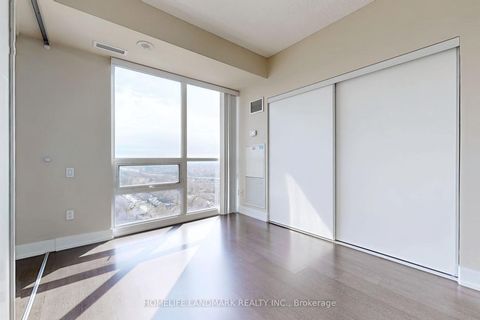 Photo 14 at 2706 - 23 Sheppard Avenue E, Willowdale East, Toronto
