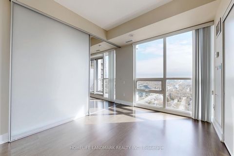 Photo 15 at 2706 - 23 Sheppard Avenue E, Willowdale East, Toronto
