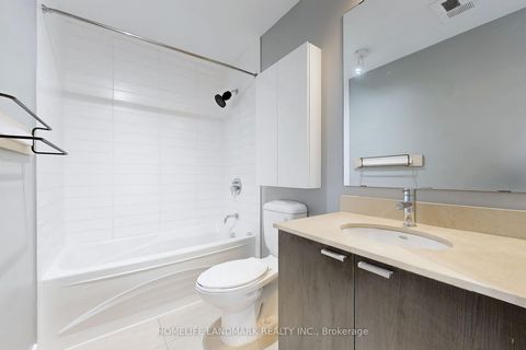 Photo 17 at 2706 - 23 Sheppard Avenue E, Willowdale East, Toronto