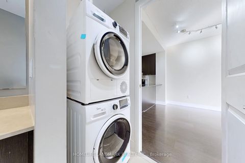 Photo 18 at 2706 - 23 Sheppard Avenue E, Willowdale East, Toronto