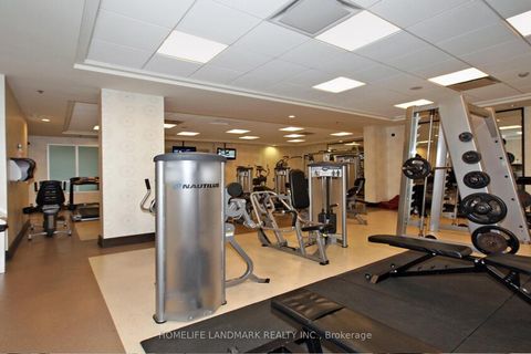 Photo 24 at 2706 - 23 Sheppard Avenue E, Willowdale East, Toronto
