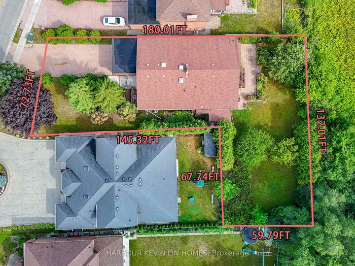 Photo 4 at 101 Leyburn Avenue, Westbrook, Richmond Hill