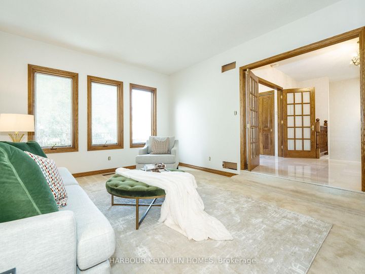 Photo 12 at 101 Leyburn Avenue, Westbrook, Richmond Hill