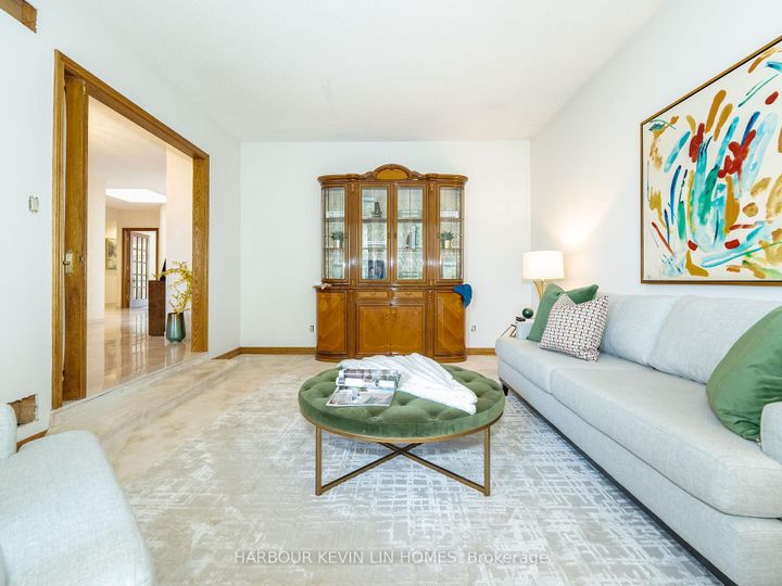 Photo 13 at 101 Leyburn Avenue, Westbrook, Richmond Hill