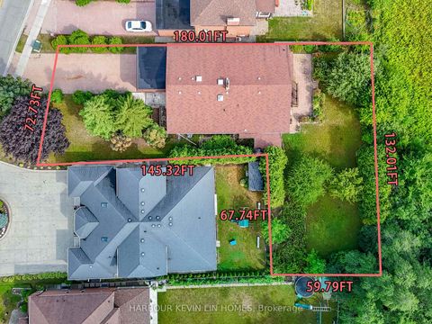 Photo 4 at 101 Leyburn Avenue, Westbrook, Richmond Hill