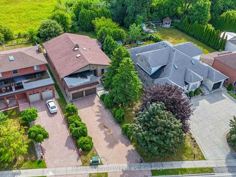Photo 7 at 101 Leyburn Avenue, Westbrook, Richmond Hill