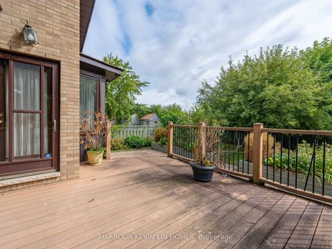 Photo 40 at 101 Leyburn Avenue, Westbrook, Richmond Hill