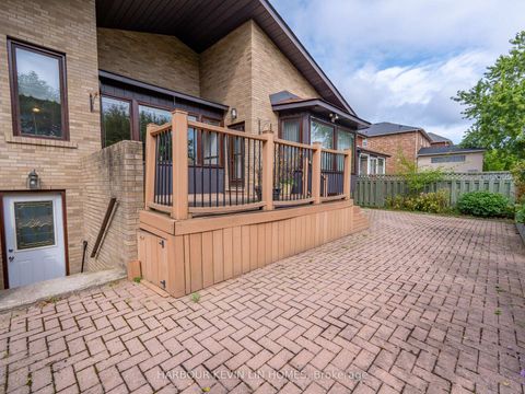Photo 46 at 101 Leyburn Avenue, Westbrook, Richmond Hill