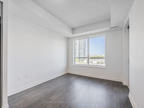 Photo 1 at 635 - 26 Gibbs Road, Etobicoke West Mall, Toronto