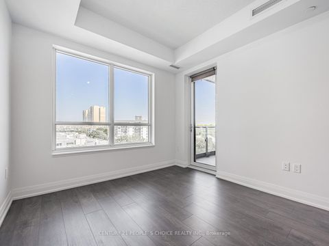 Photo 2 at 635 - 26 Gibbs Road, Etobicoke West Mall, Toronto Photo 2 at 635 - 26 Gibbs Road, Etobicoke West Mall, Toronto