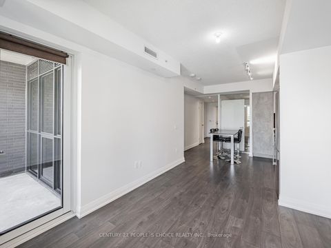 Photo 3 at 635 - 26 Gibbs Road, Etobicoke West Mall, Toronto